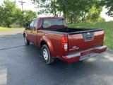 Used 2017 Nissan Frontier S image 6