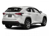 Used 2017 Lexus NX 200t FWD image 2