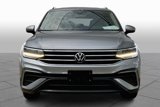 Used 2024 Volkswagen Tiguan S image 3
