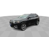 Used 2019 Jeep Cherokee Overland w/ Technology Group image 4
