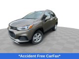 Used 2022 Chevrolet Trax LT w/ LT Convenience Package image 5