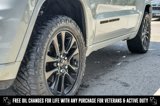 Used 2020 Jeep Grand Cherokee Altitude image 4