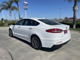 Used 2020 Ford Fusion SEL image 6