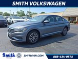 Used 2019 Volkswagen Jetta SE w/ Cold Weather Package image 3