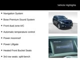 Used 2017 INFINITI QX80 4WD image 6