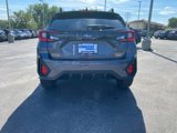 Certified 2025 Subaru Crosstrek 2.5i Sport image 6