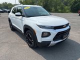 Used 2023 Chevrolet TrailBlazer LT image 3