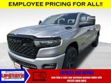 New 2025 RAM 1500 Tradesman w/ Night Edition image 2