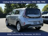 Used 2024 Kia Soul LX w/ Option Group 015 image 4