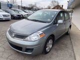 Used 2010 Nissan Versa 1.8 S w/ PWR Plus Pkg image 6