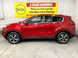Used 2020 Kia Sportage LX w/ LX Popular Package image 4