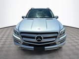 Used 2014 Mercedes-Benz GL 450 4MATIC image 2