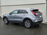 Used 2024 Cadillac XT4 Premium Luxury image 4
