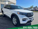 Used 2023 Ford Explorer XLT w/ Equipment Group 202A image 4