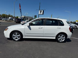 Used 2007 Kia Spectra5 SX image 5