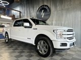 Used 2019 Ford F150 4x4 SuperCrew image 2