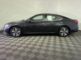 Certified 2022 Nissan Altima 2.5 SV w/ SV Premium Package image 4