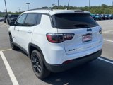 New 2025 Jeep Compass Latitude w/ Sun and Sound Group image 5
