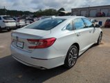 Certified 2022 Honda Accord EX-L image 4