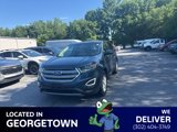 Used 2016 Ford Edge SEL image 4