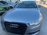 Used 2014 Audi A6 2.0T Premium Plus w/ Premium Plus Package image 3