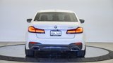 Certified 2022 BMW 530i w/ M Sport Package image 3