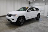Used 2021 Jeep Grand Cherokee Limited image 4
