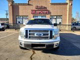 Used 2011 Ford F150 Lariat image 2