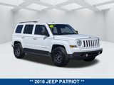 Used 2016 Jeep Patriot Sport w/ Power Value Group image 2