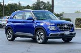 Used 2022 Hyundai Venue SEL image 2