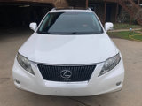 Used 2011 Lexus RX 350 AWD image 2