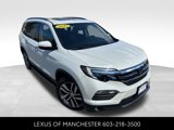 Used 2017 Honda Pilot Elite image 3