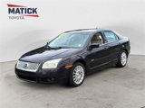 Used 2007 Mercury Milan Premier image 3