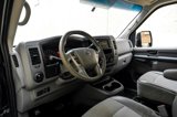 Used 2018 Nissan NV 1500 SV w/ Navigation Package image 2