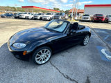 Used 2006 MAZDA MX-5 Miata Sport w/ Appearance Pkg image 4