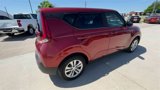 Used 2021 Kia Soul LX image 2