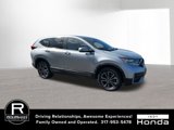 Used 2020 Honda CR-V EX image 2
