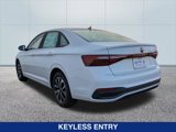New 2025 Volkswagen Jetta S image 3
