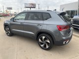 New 2024 Volkswagen Taos SE image 6