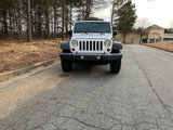Used 2013 Jeep Wrangler Sport w/ Connectivity Group image 2
