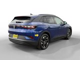 Used 2022 Volkswagen ID.4 Pro S image 5