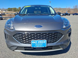 Certified 2022 Ford Escape SE w/ Convenience Package image 2