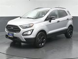 Certified 2022 Ford EcoSport SES image 3
