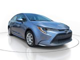 Used 2022 Toyota Corolla LE image 2