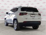 Used 2022 Jeep Compass Latitude w/ Convenience Group image 4