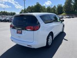 Used 2024 Chrysler Voyager LX image 3