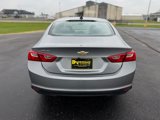 Used 2023 Chevrolet Malibu LS image 4