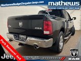 Used 2017 RAM 1500 Big Horn image 2