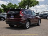 Used 2014 Honda CR-V EX-L image 5