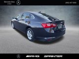 Used 2023 Chevrolet Malibu LS image 3
